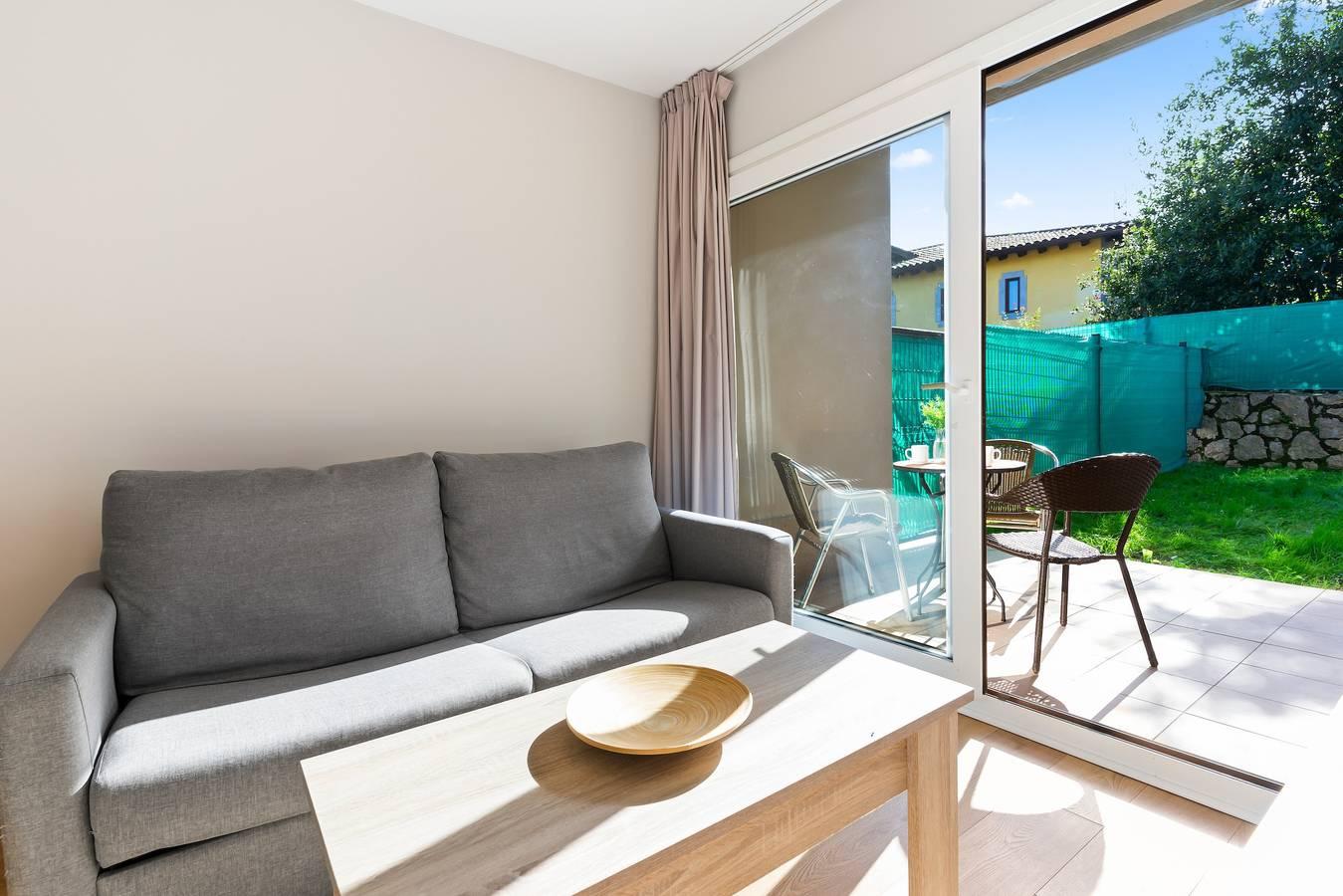 Vakantieappartement in Llanes foto 14