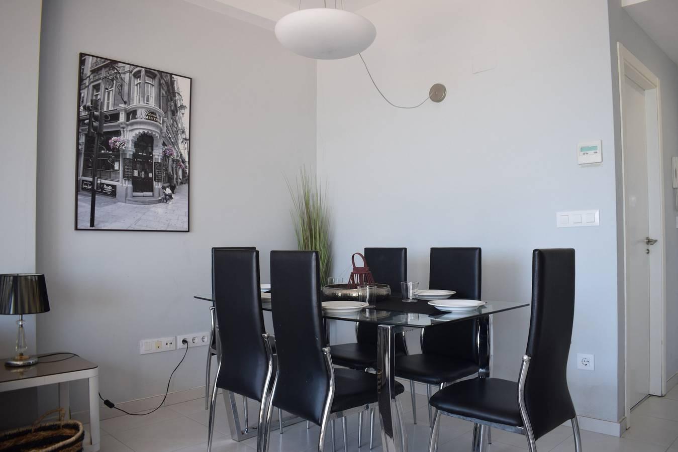Vakantieappartement in Dénia, Spanje voor 4 personen foto 16
