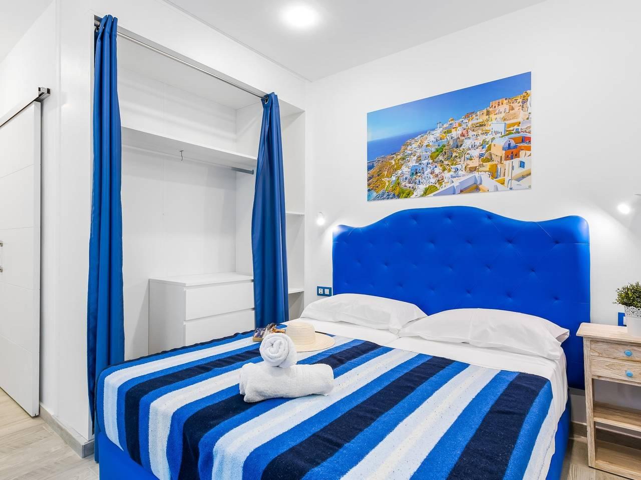 Vakantieappartement in Abona, Spanje voor 2 personen foto 2
