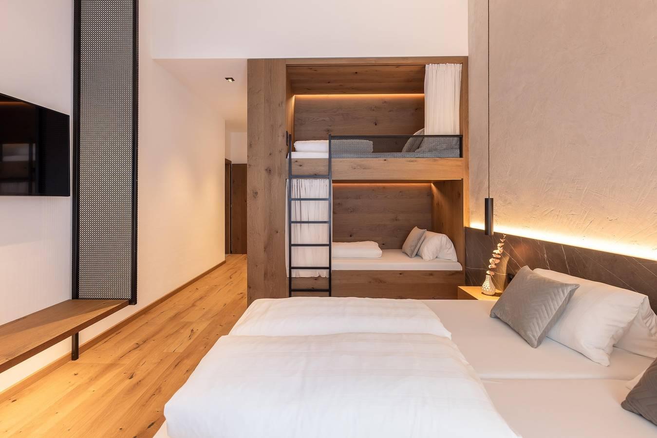 Vakantieappartement in Stubaier Alpen, Oostenrijk voor 6 personen foto 12