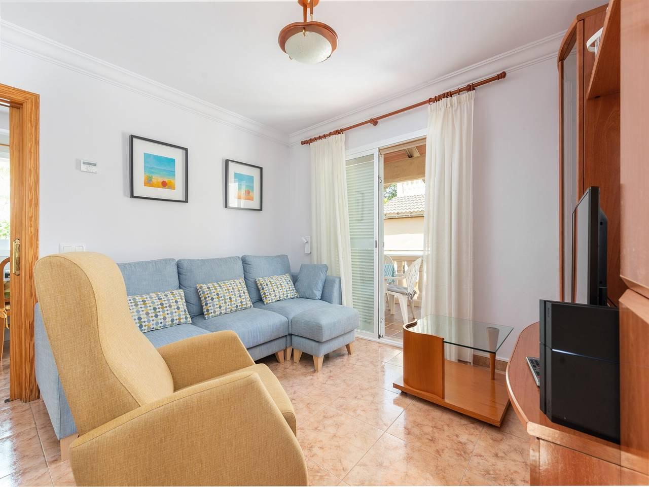 Vakantiehuis in Raiguer, Spanje voor 5 personen foto 7