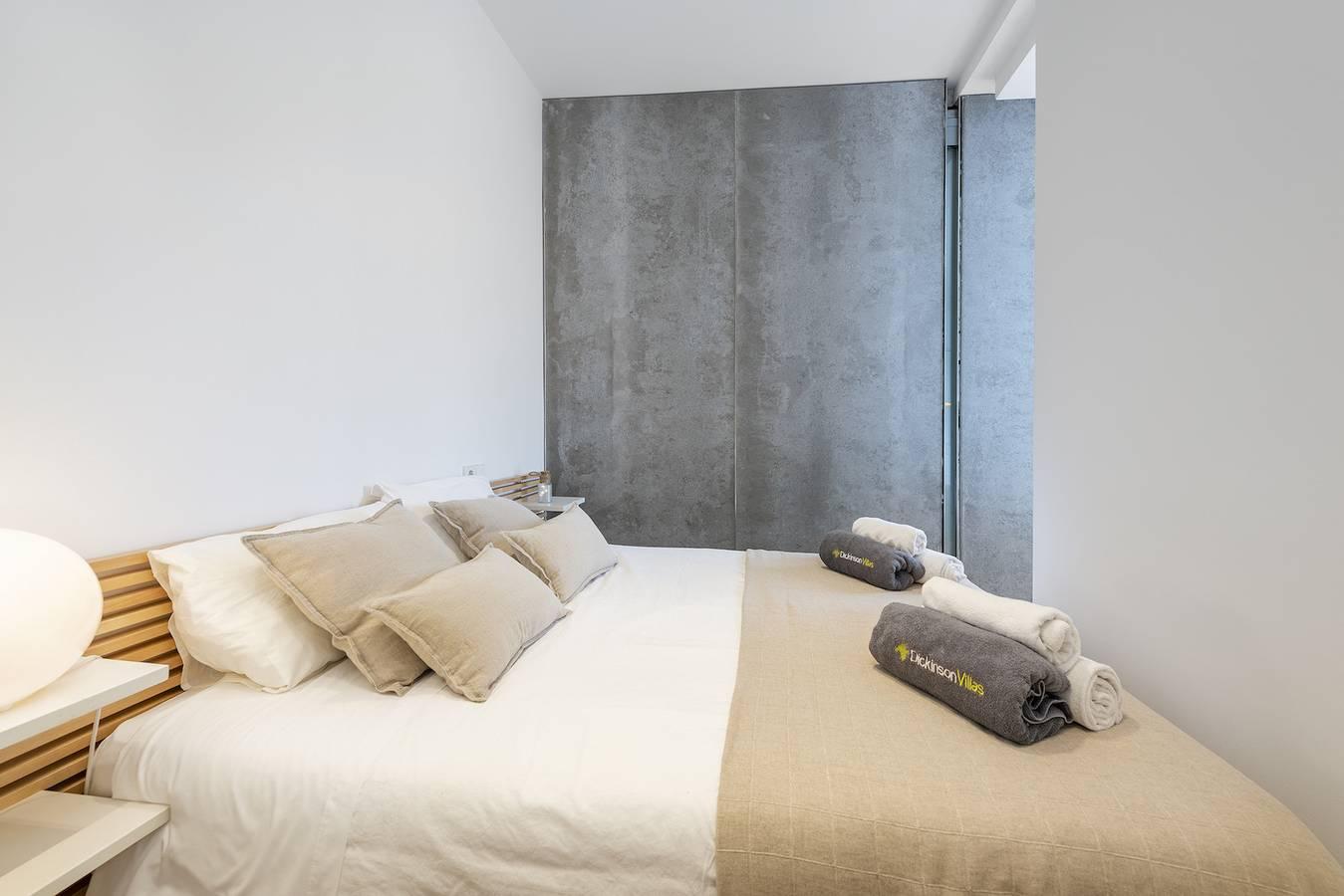 Vakantieappartement in Mallorca, Spanje voor 2 personen foto 8