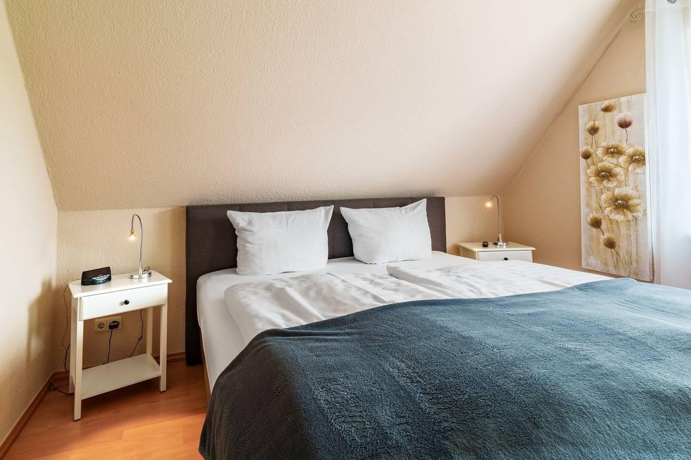 Vakantieappartement in Büsum, Duitsland voor 3 personen foto 3