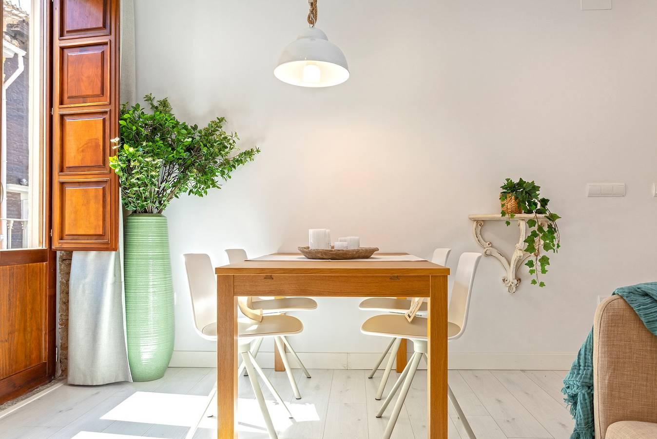 Vakantieappartement in Granada, Spanje voor 4 personen foto 3