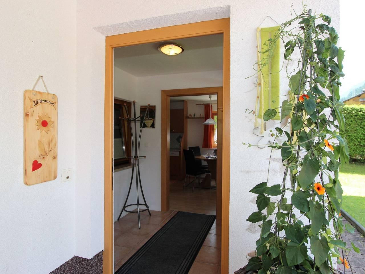 Vakantieappartement in Ginzling, Oostenrijk voor 4 personen foto 10