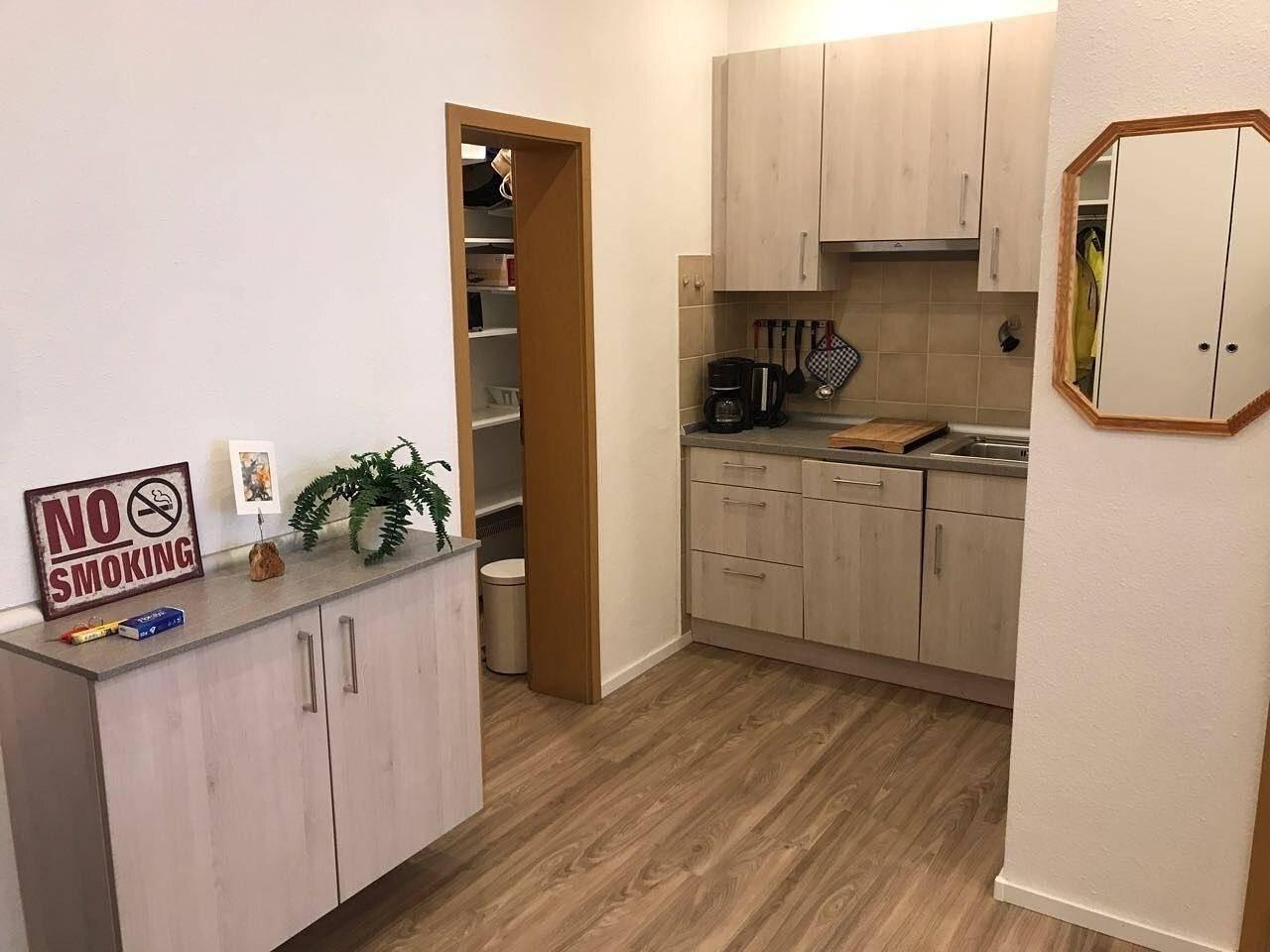 Vakantieappartement in Zwaben, Duitsland voor 4 personen foto 6