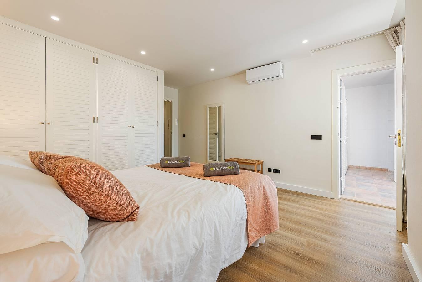 Vakantieappartement in Mallorca, Spanje voor 6 personen foto 13