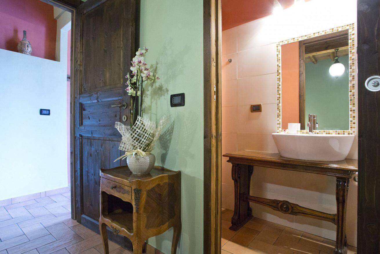 Vakantieappartement in Siena, Italië voor 4 personen foto 11