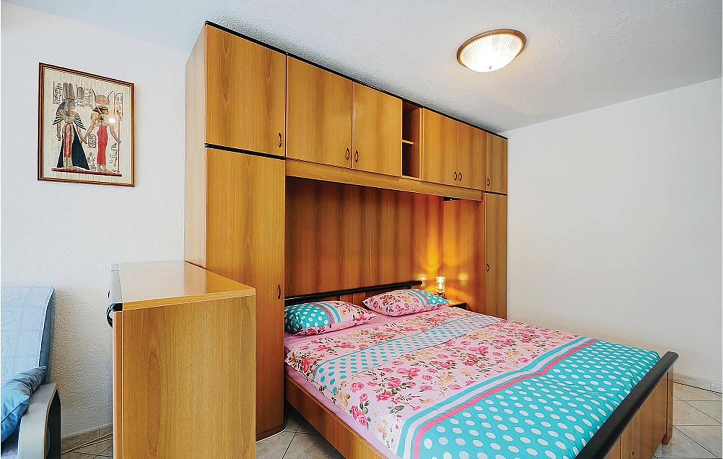 Vakantieappartement in Pula, Kroatië voor 2 personen foto 6