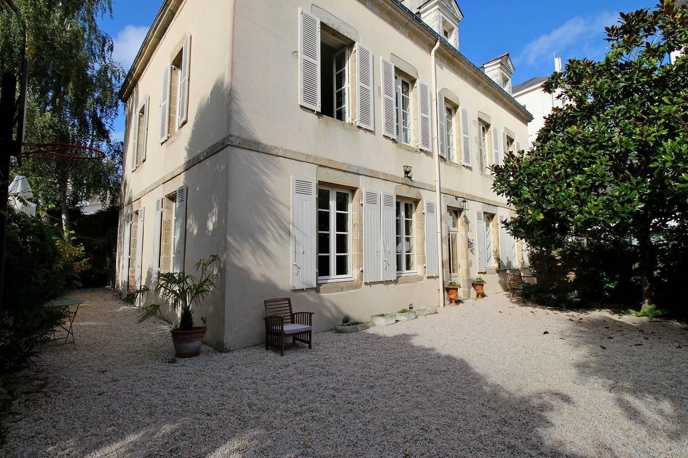 Vakantiehuis in Auray, Frankrijk voor 2 personen foto 13