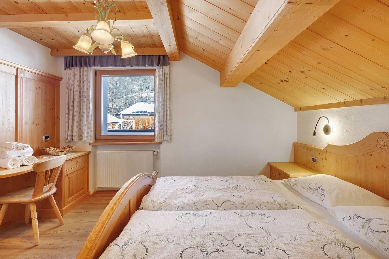 Vakantieappartement in La Val, Italië voor 4 personen foto 13