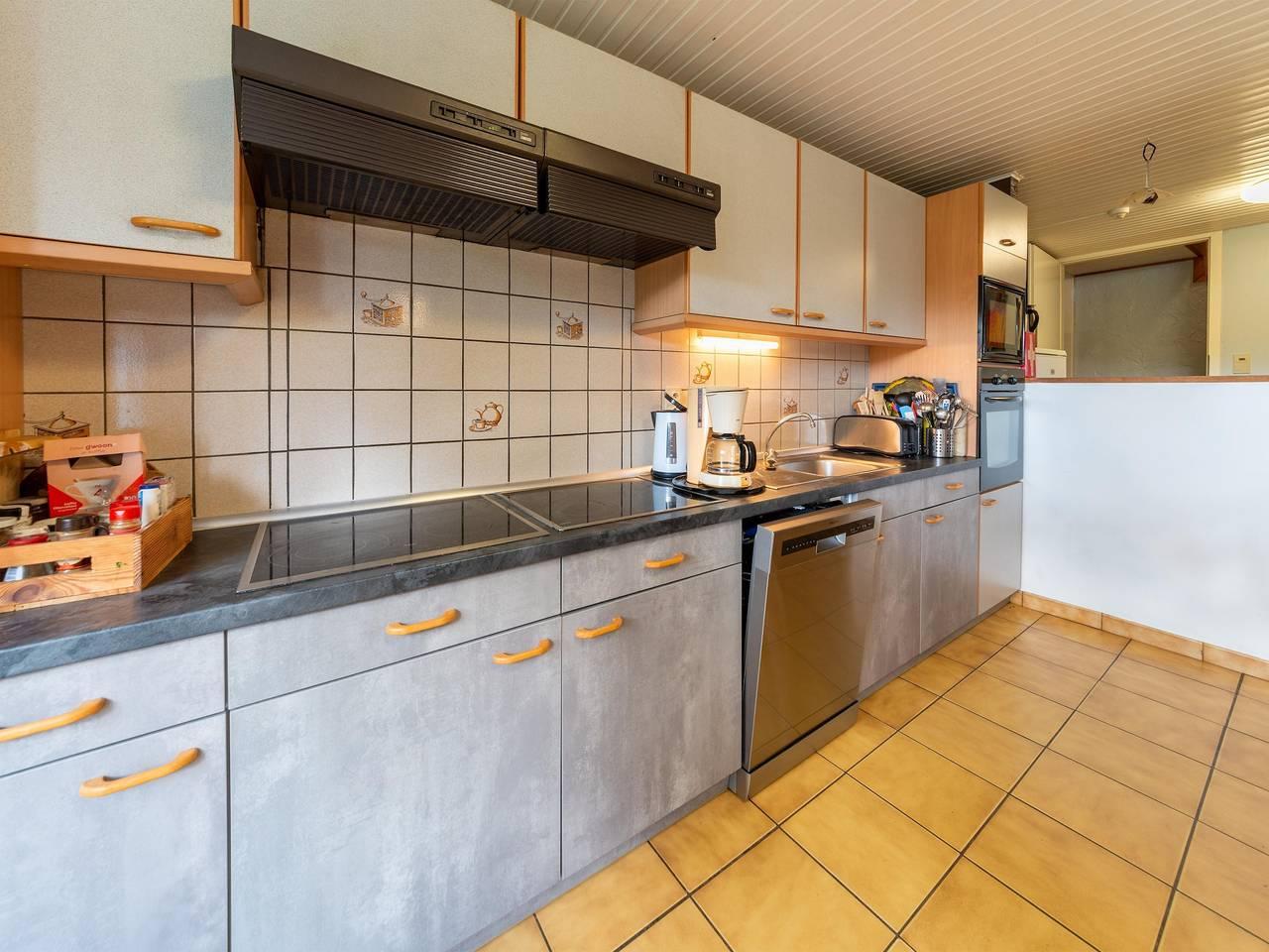 Vakantiehuis in Gouvy, België voor 18 personen foto 5