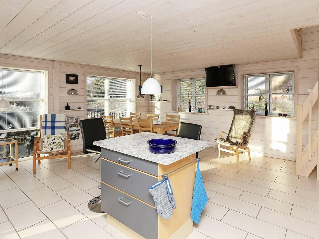 5 persoons vakantie huis in Skagen, Tannisbucht, Denemarken voor 5 personen foto 21
