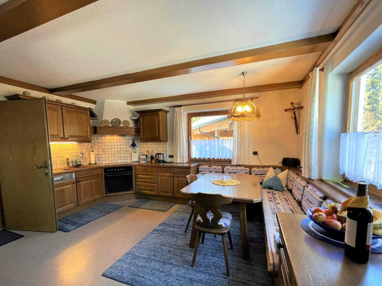 Vakantieappartement in Wildschönau, Oostenrijk voor 5 personen foto 10