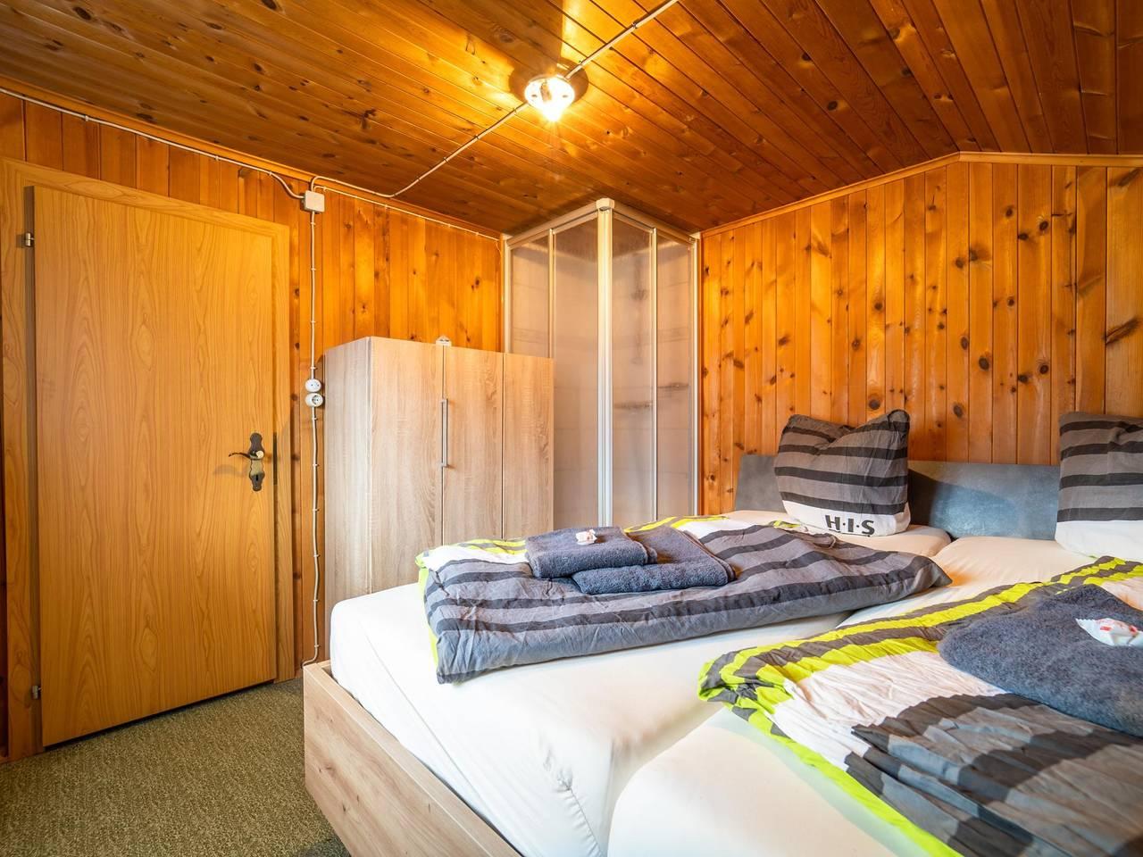 Vakantieappartement in Verwall, Oostenrijk voor 12 personen foto 11