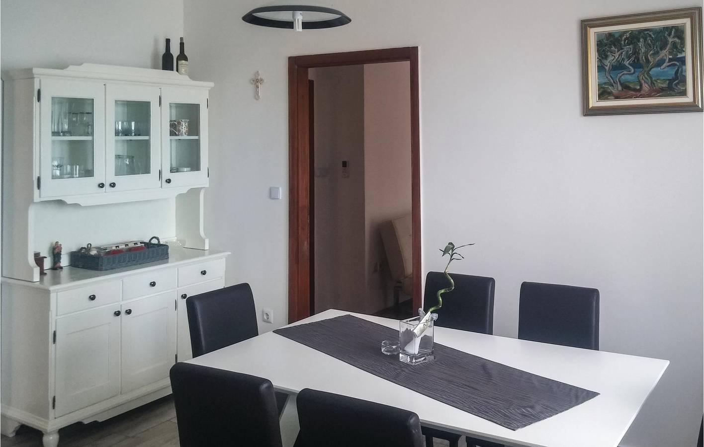 Vakantieappartement in Jesenice, Kroatië voor 6 personen foto 11