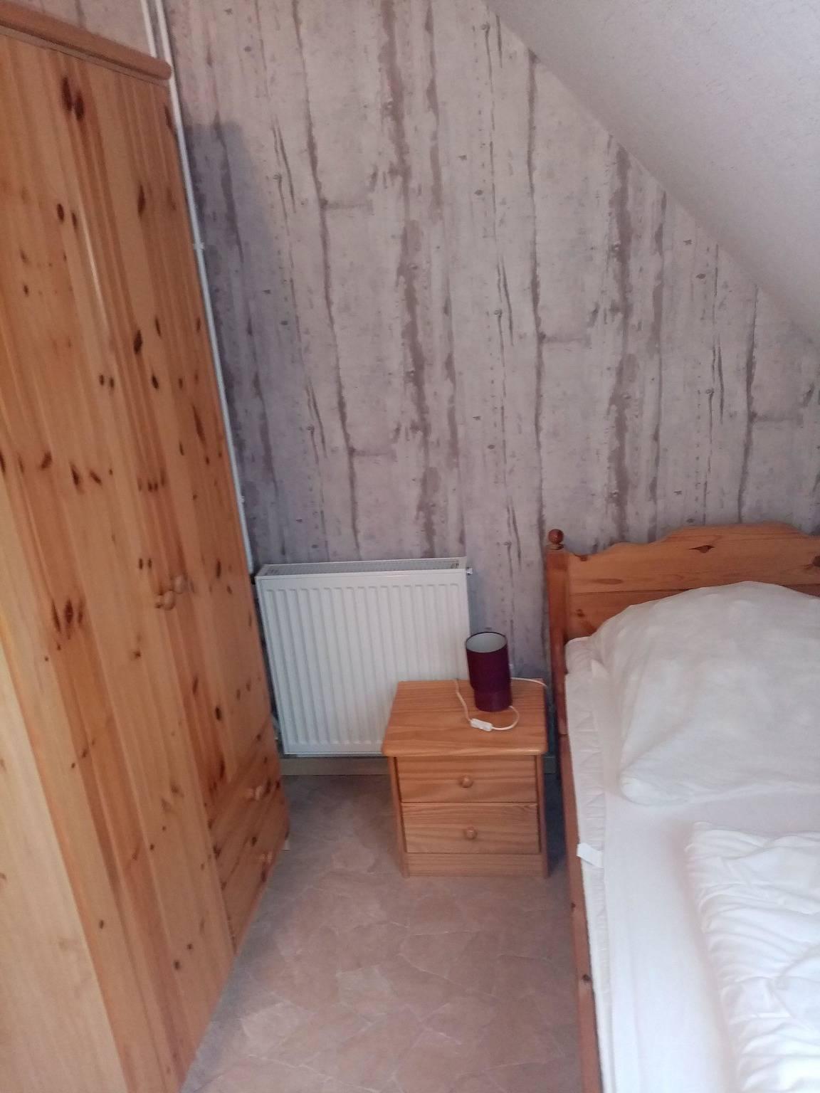 Vakantiehuis in Dornum, Duitsland voor 5 personen foto 9