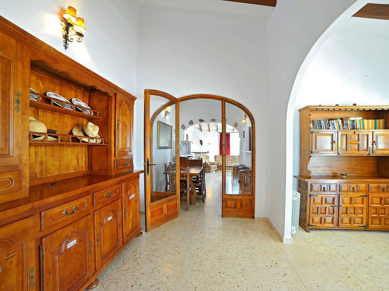 Vakantiehuis in Marina Alta, Spanje voor 8 personen foto 9