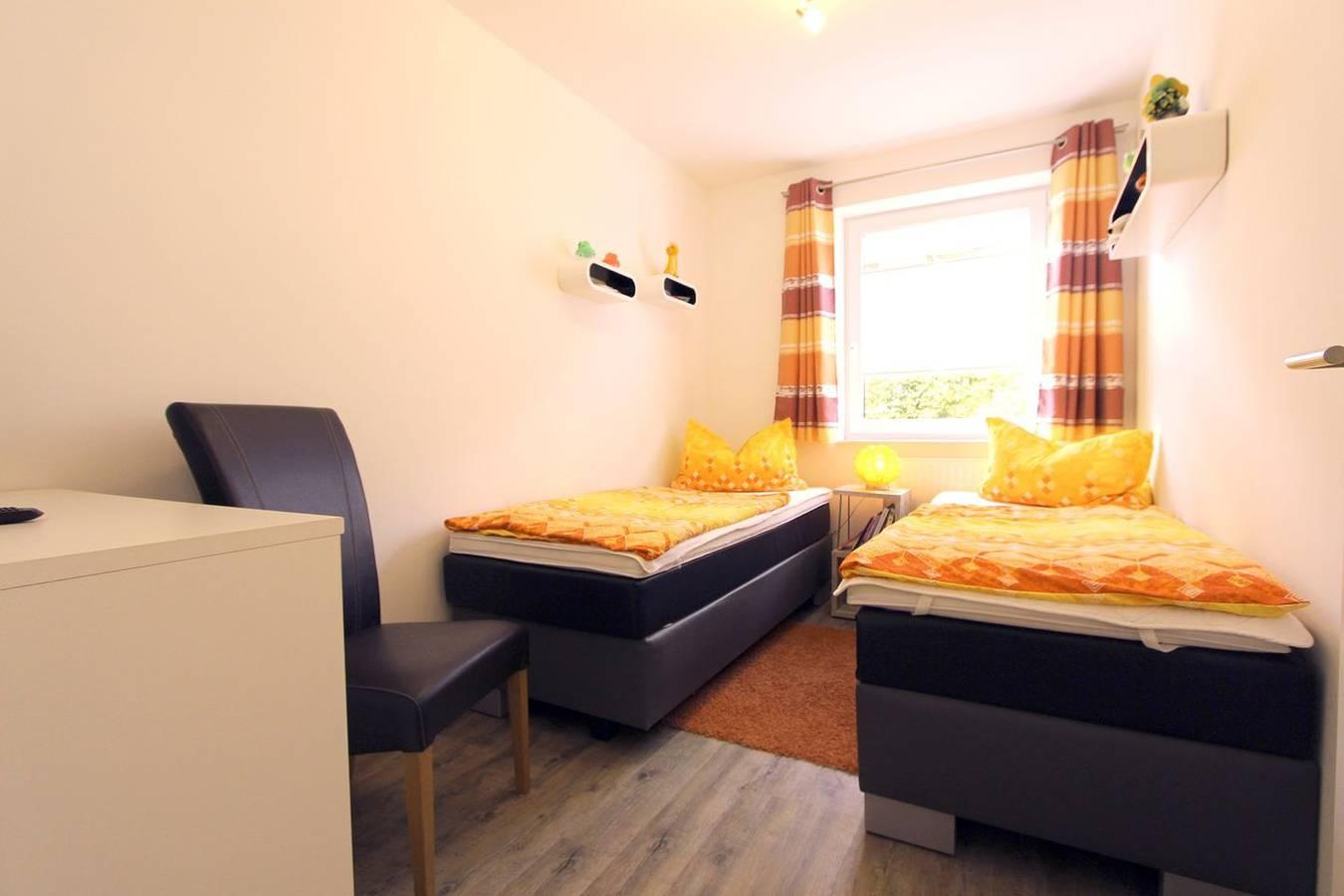 Vakantieappartement in Kellenhusen, Duitsland voor 4 personen foto 14