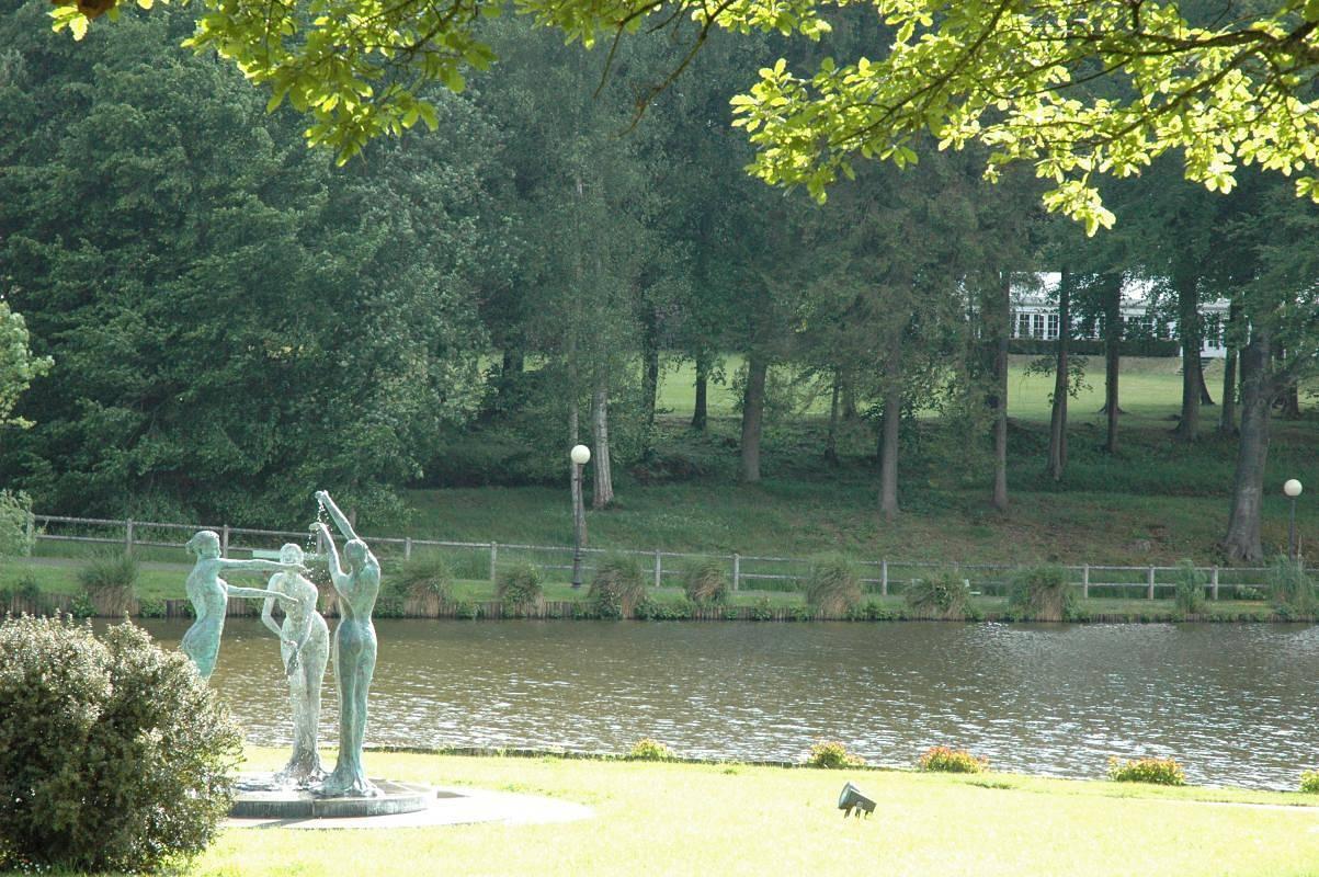 Gîtes de France® - Chez Sarah et Manel in Forges-les-Eaux, Frankrijk voor 11 personen foto 19