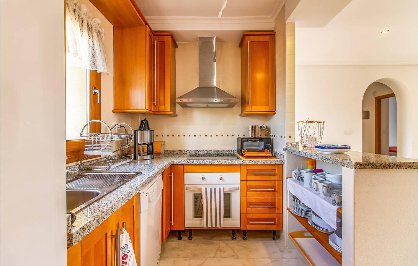 Vakantieappartement in Algorfa, Spanje voor 4 personen foto 7