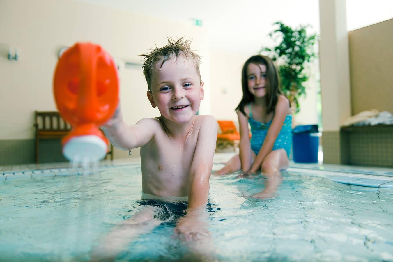 Vakantiehuis in Daun foto 10