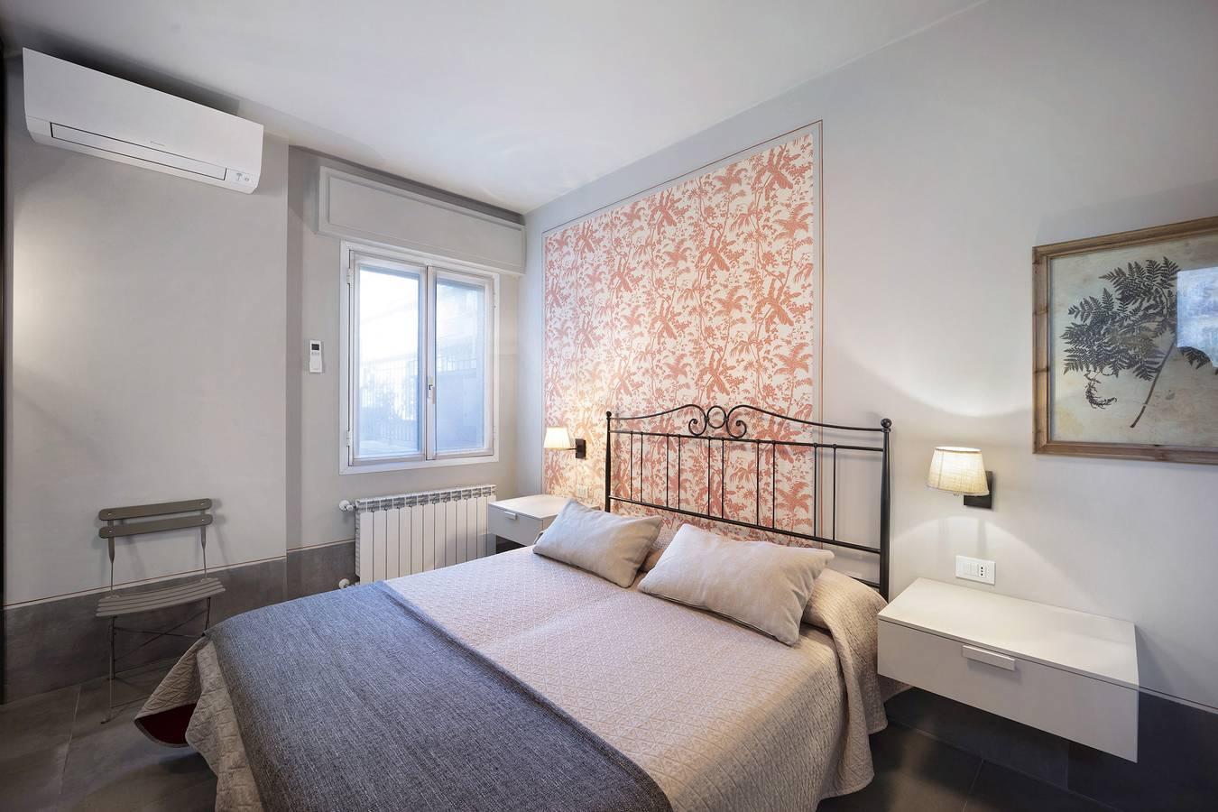 Vakantieappartement in Rieva Fiore vanaf 98€ per nacht