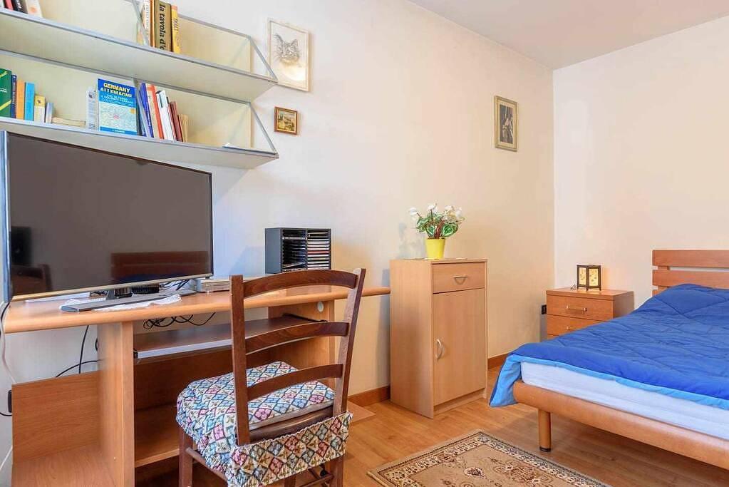 Vakantieappartement in Trentino, Italië voor 4 personen foto 12