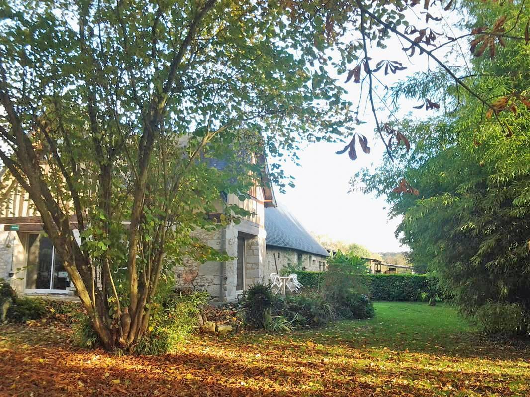 Vakantiehuis in Seine-Maritime, Frankrijk voor 4 personen foto 17