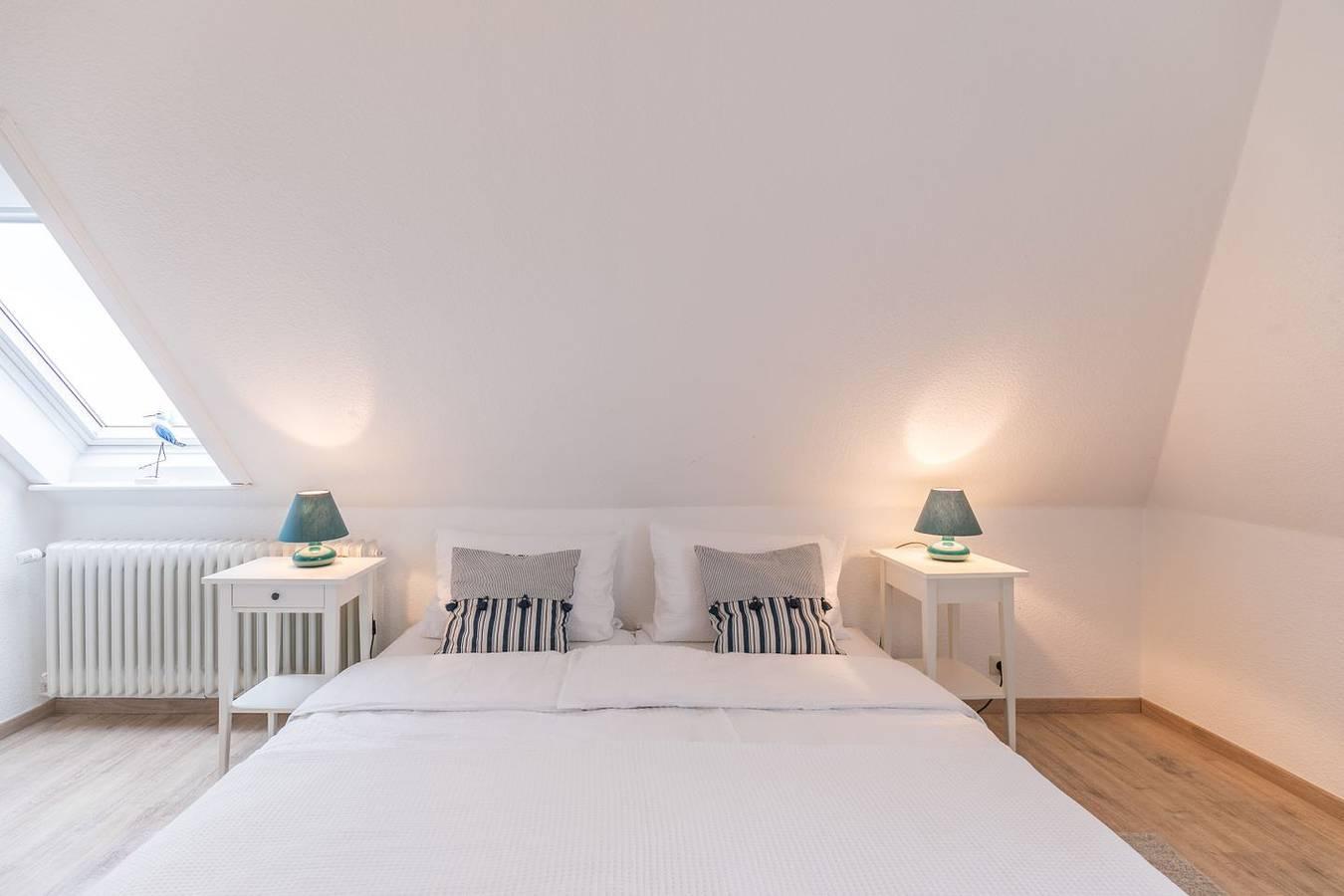 Vakantieappartement in Büsum, Duitsland voor 2 personen foto 10
