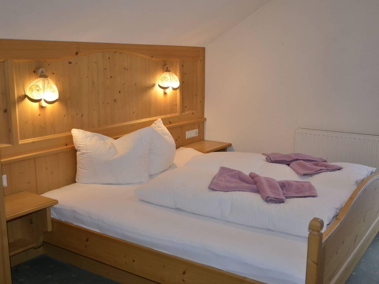 Vakantieappartement in Kappl, Oostenrijk voor 4 personen foto 17