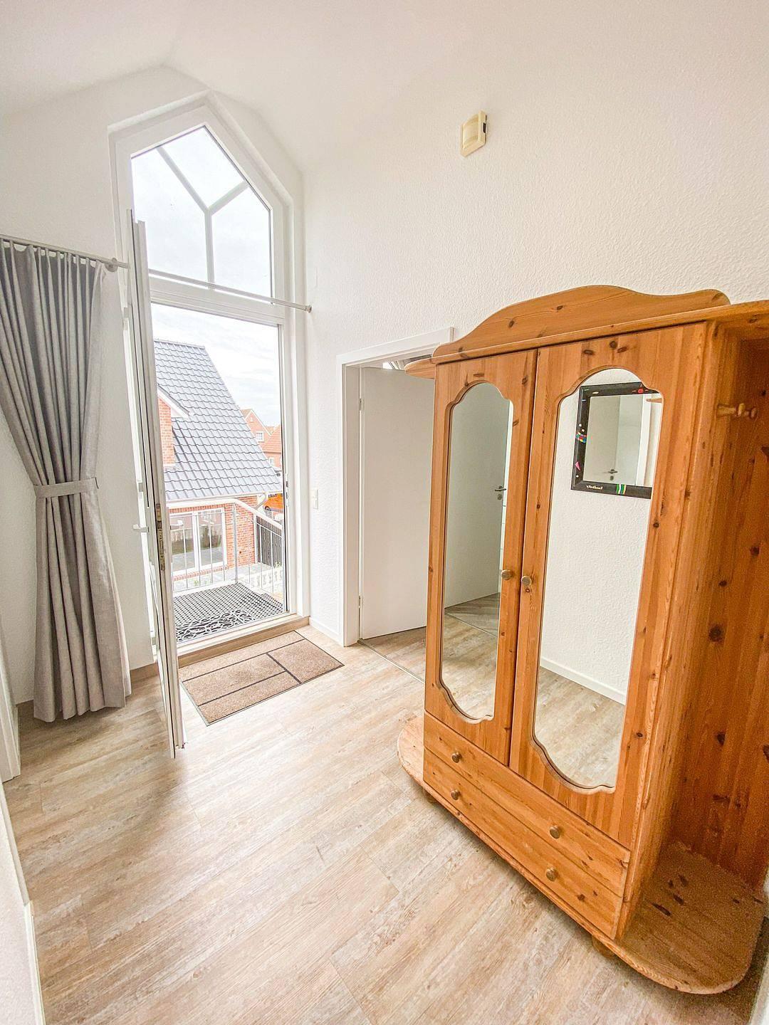 Vakantieappartement in Weser-Ems, Duitsland voor 4 personen foto 5