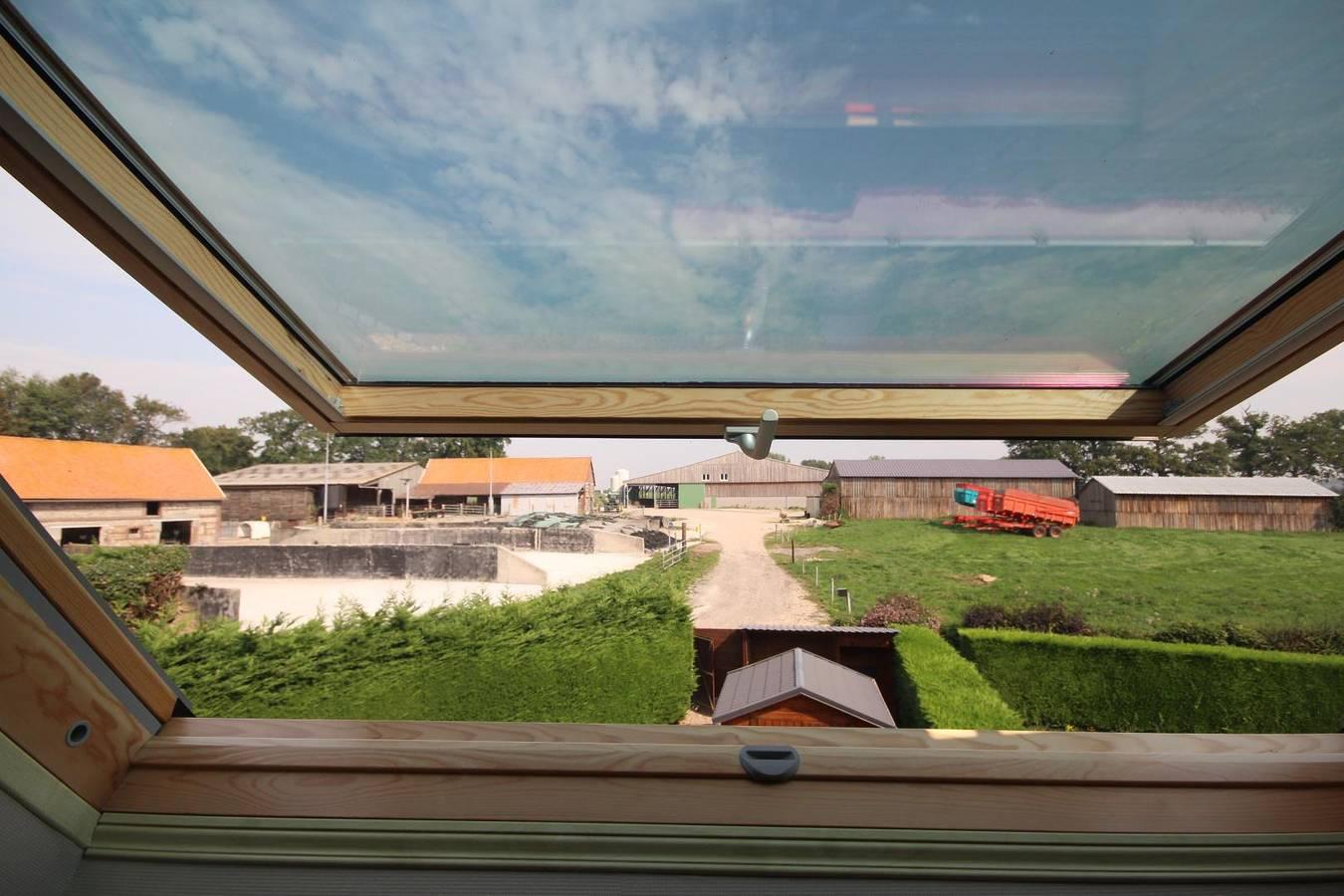Gîtes de France® - Gîte La Ferme d'Escures in Saint-Philibert-de-la-Lézarde, Frankrijk voor 9 personen foto 21