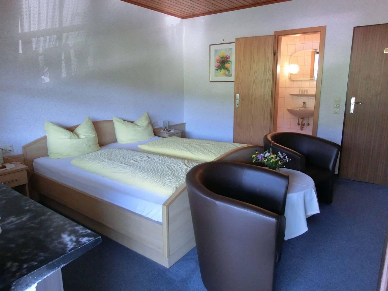 Vakantieappartement in Zwarte Woud, Duitsland voor 2 personen foto 4