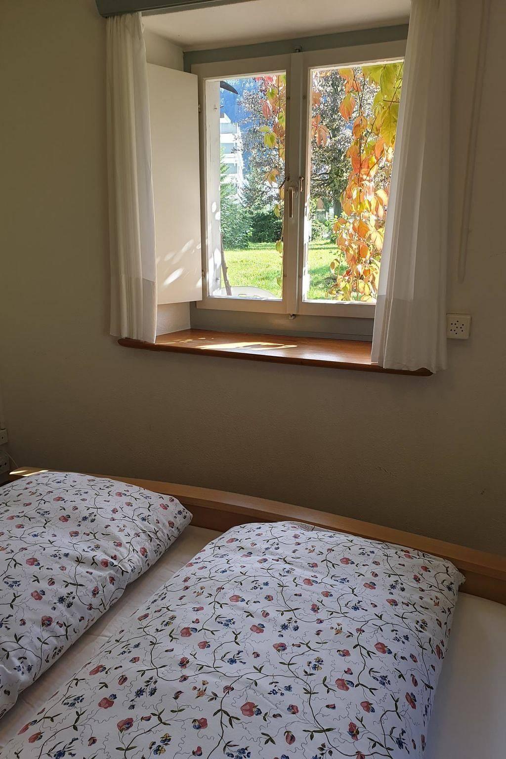 Vakantieappartement in Engelberg, Zwitserland voor 6 personen foto 9
