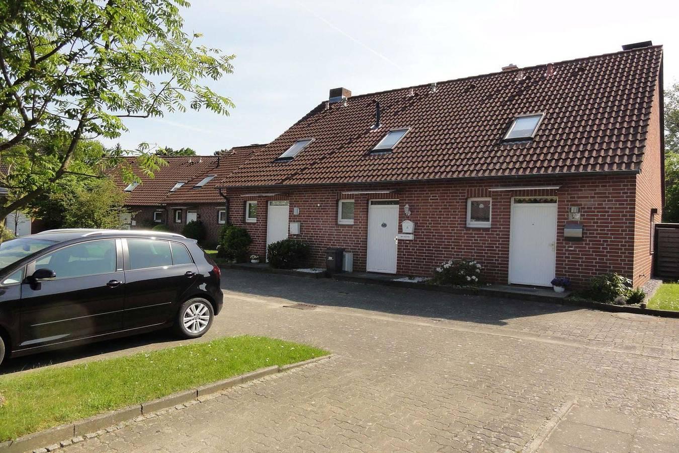 Vakantiehuis in Kellenhusen, Duitsland voor 4 personen foto 10