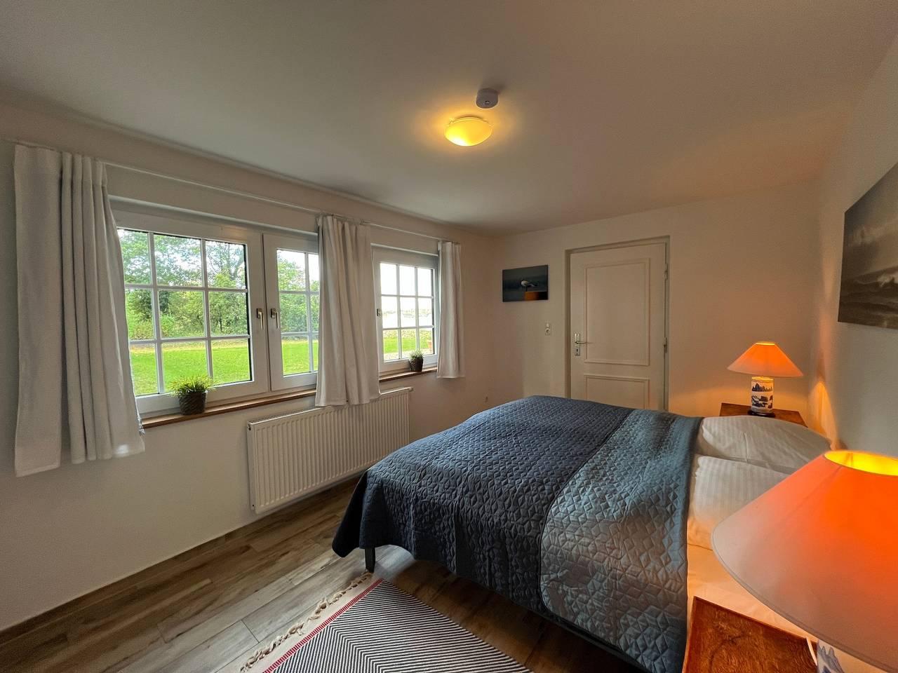 Vakantieappartement in Amt Schlei-Ostsee, Duitsland voor 5 personen foto 10