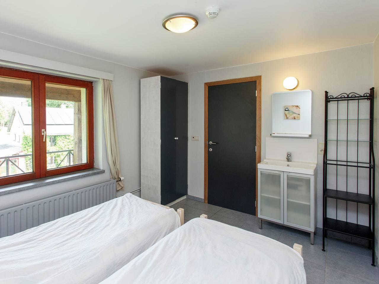 Vakantiehuis in Ardennen met Sauna & Natuur in Manhay, Provincie Luxemburg, België voor 30 personen foto 19
