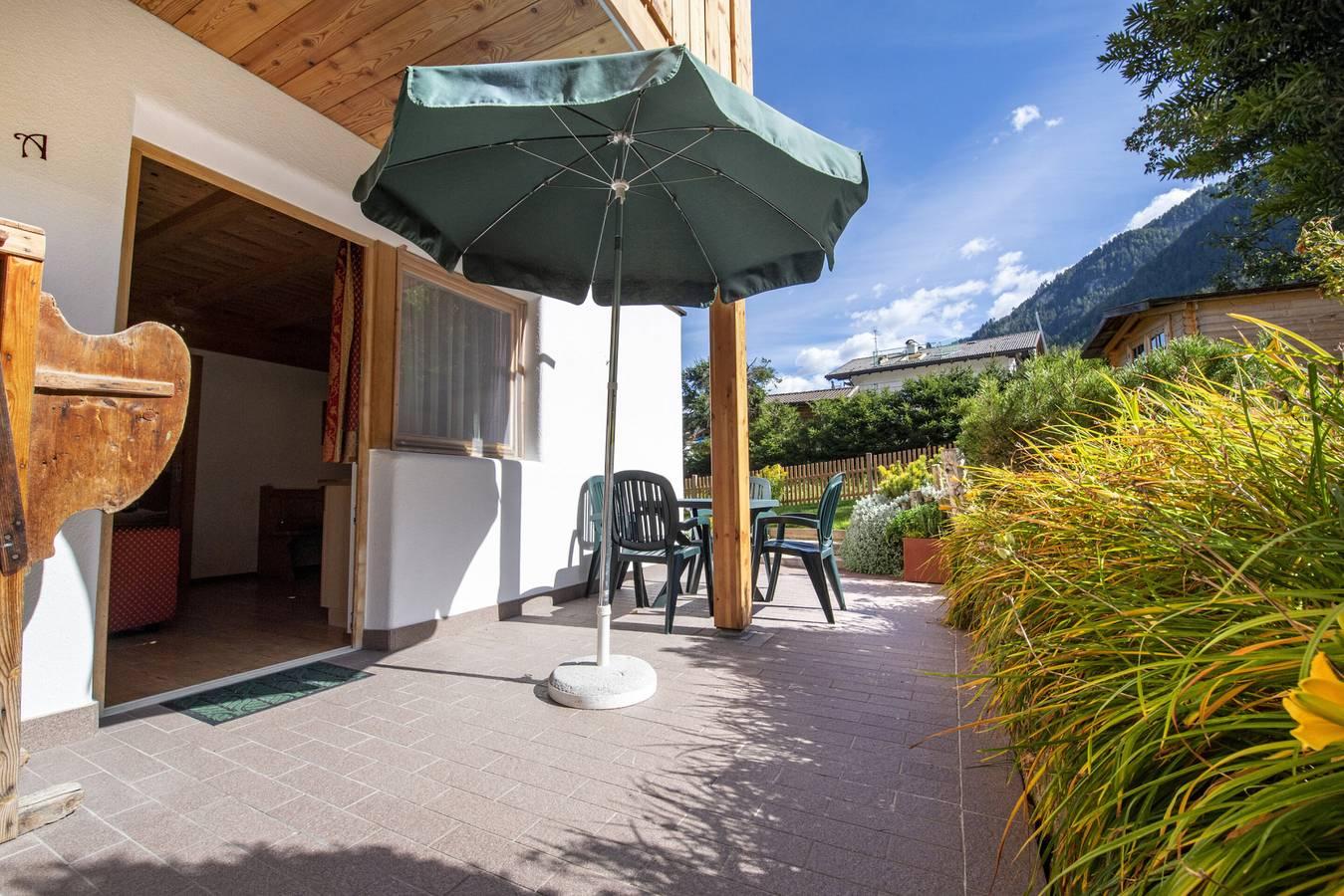 Vakantieappartement in Gherdëina, Italië voor 2 personen foto 14