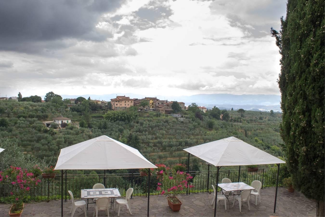 Vakantieappartement in Chianti, Italië voor 5 personen foto 7