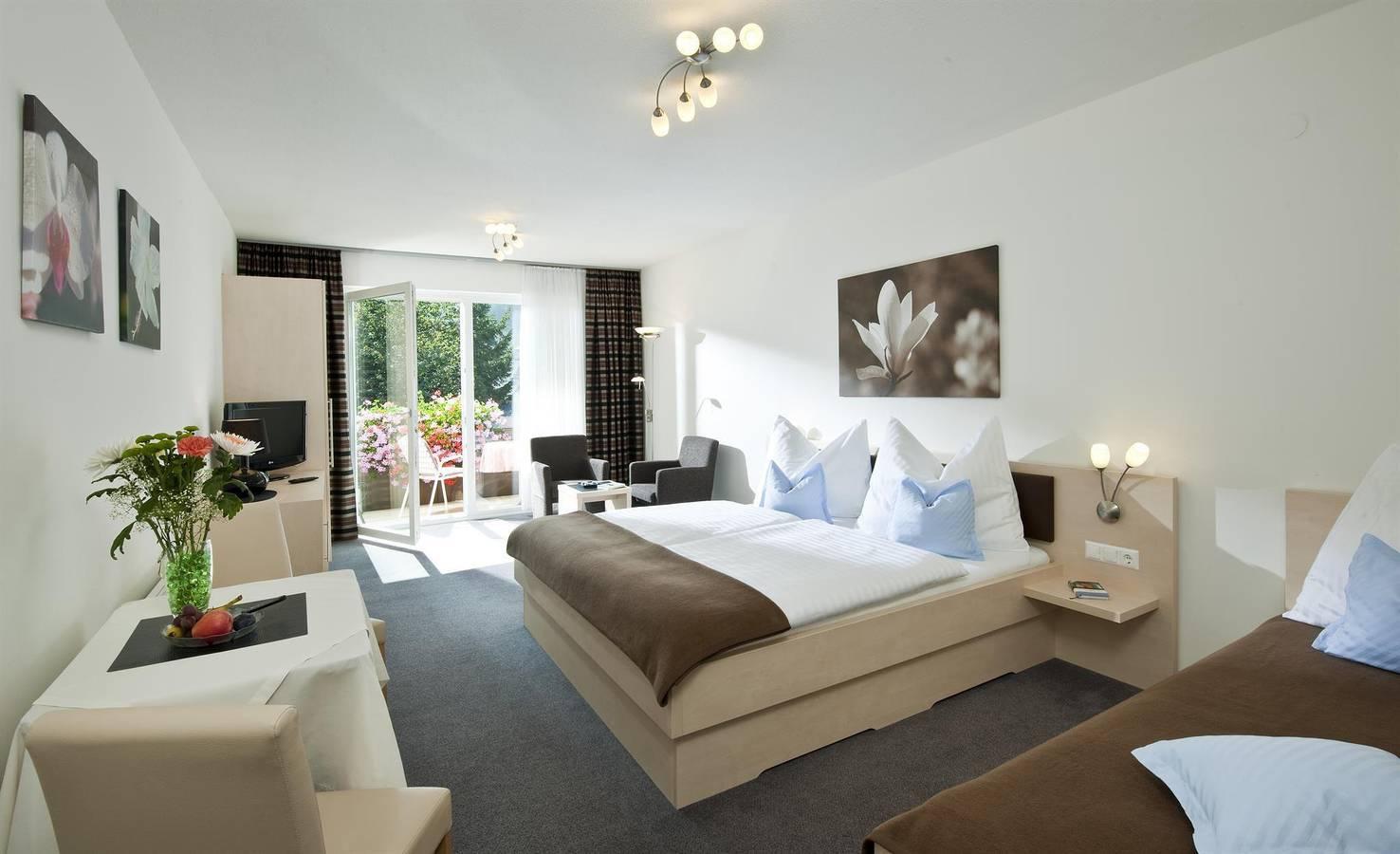 Vakantieappartement in Nockberge, Oostenrijk voor 3 personen foto 9