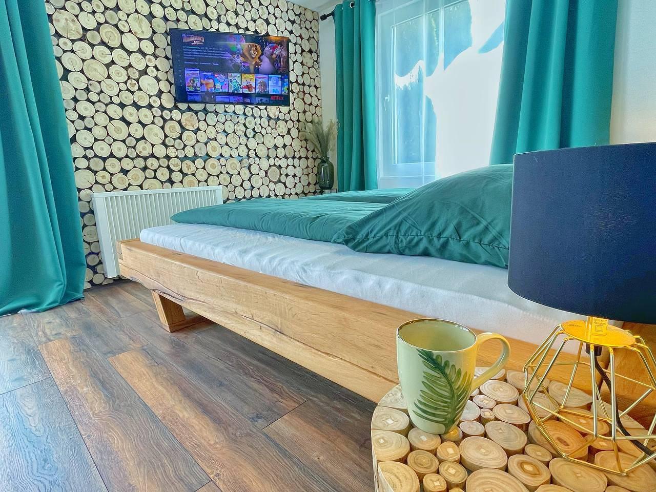 Vakantieappartement in Harz, Duitsland voor 4 personen foto 7