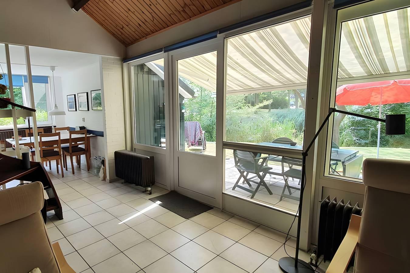 Vakantiehuis in Zeeuwse Kust foto 5