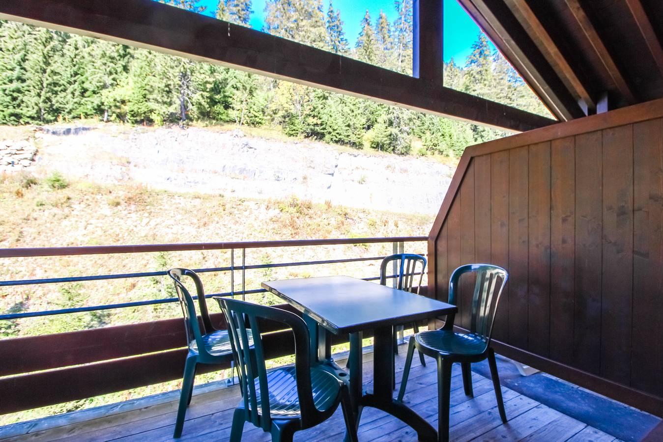 Vakantieappartement in Rhône-Alpes, Frankrijk voor 4 personen foto 14