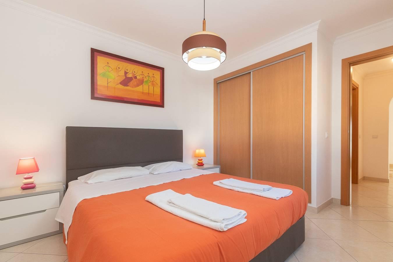 Vakantieappartement in Manta Rota, Portugal voor 7 personen foto 4