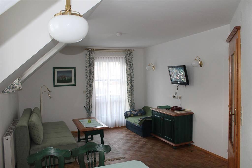 Vakantieappartement in Nockberge, Oostenrijk voor 4 personen foto 5