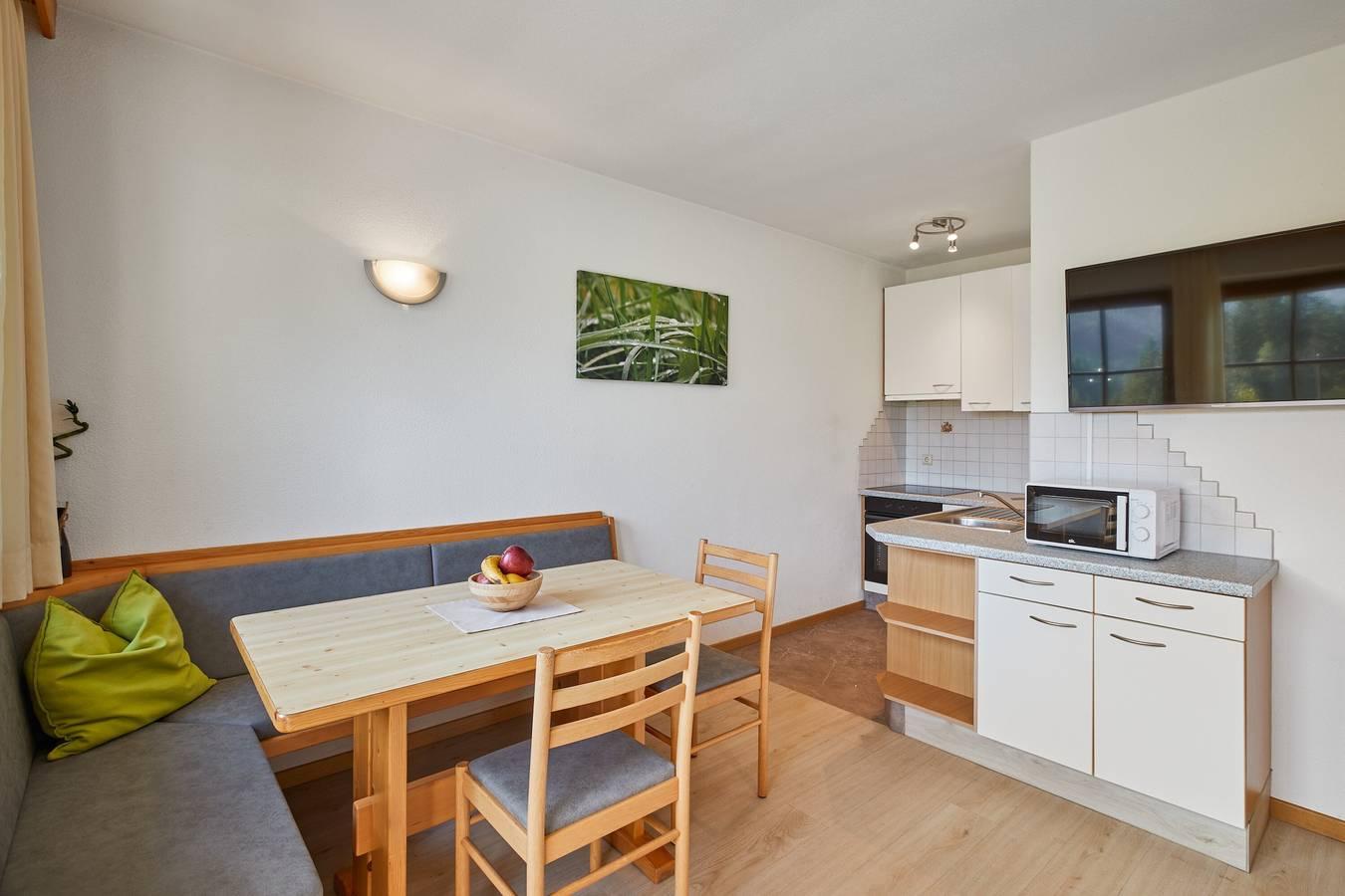 Vakantieappartement in Wipptal, Italië voor 5 personen foto 8