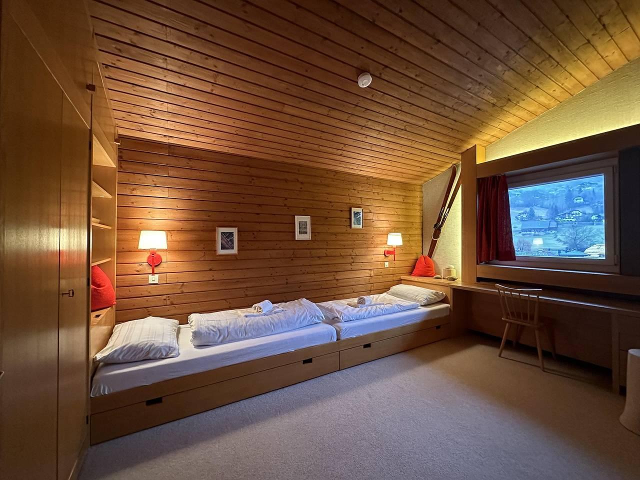 Vakantieappartement in Nockberge, Oostenrijk voor 5 personen foto 17