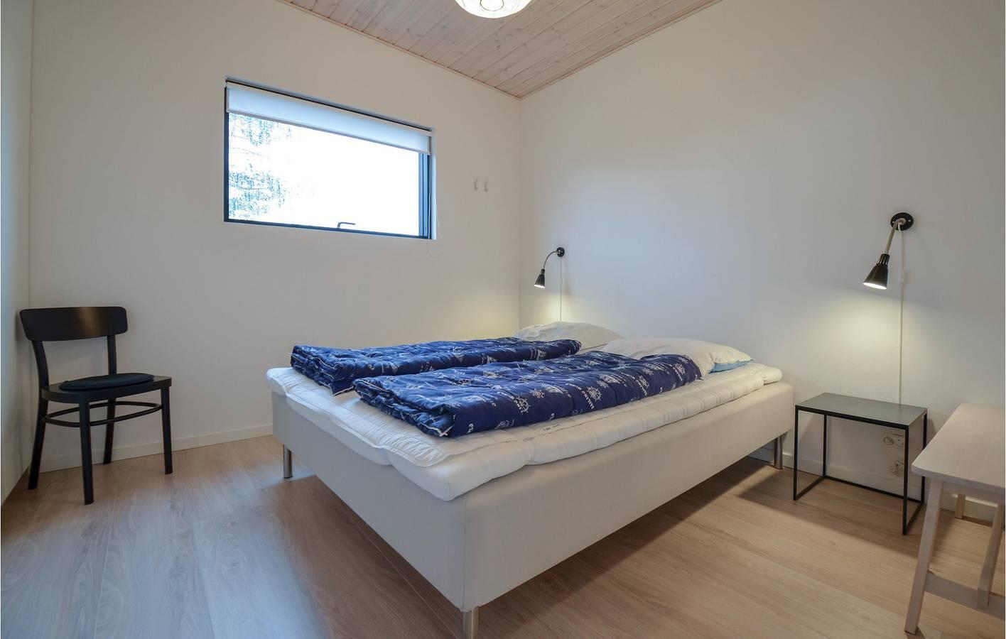 Vakantiehuis met terras in Ebeltoft, Zuid-Djursland, Denemarken voor 8 personen foto 24