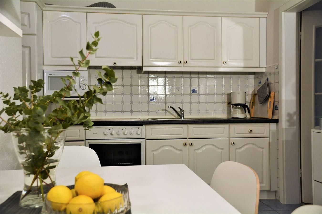 Vakantieappartement in Büsum, Duitsland voor 2 personen foto 14